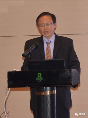 2018樱桃视频APP看片漆营销战略论坛在合肥隆重举行