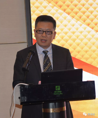 2018樱桃视频APP看片漆营销战略论坛在合肥隆重举行