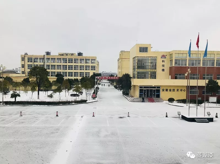 说好的暴雪倾城，是这样吗？