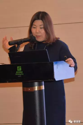 2018樱桃视频APP看片漆营销战略论坛在合肥隆重举行